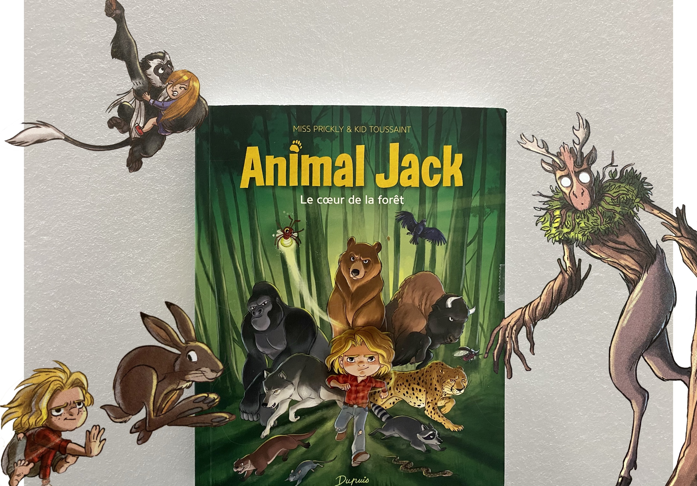 Jack Parents Guide - k9boi4t
